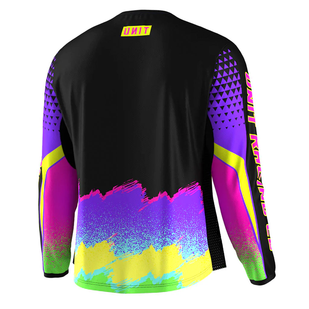 Unit - 2025 Kids Rage Multi Jersey