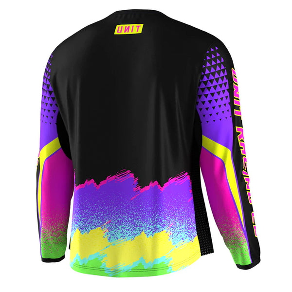 Unit - 2025 Kids Rage Multi Jersey