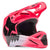 Fox - 2026 Youth V1 Shield Pink Helmet