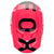 Fox - 2026 Youth V1 Shield Pink Helmet