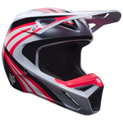 Fox - 2027 V1 Draft White Helmet
