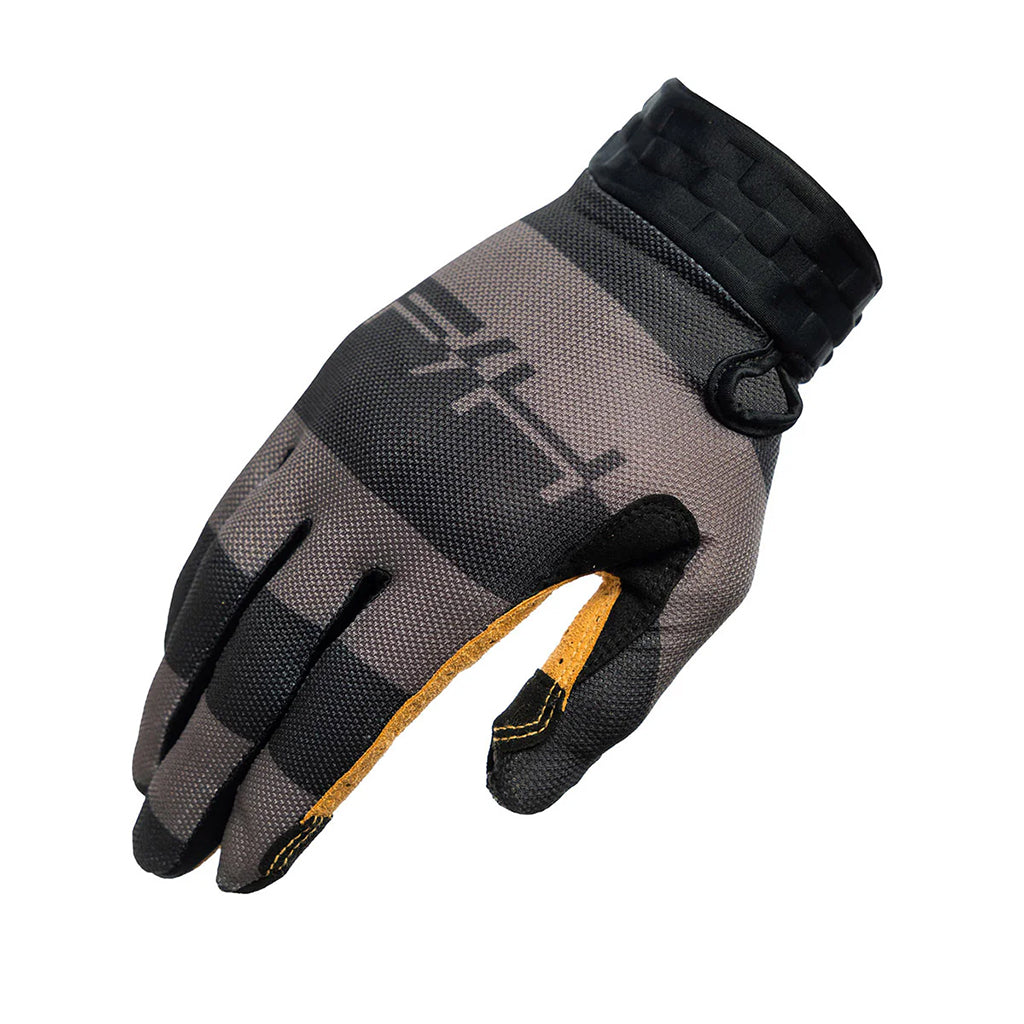 Fasthouse - 2026 Vapor Ray Gray Gloves