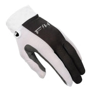 Fasthouse - Vapor React White/Black Gloves