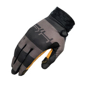 Fasthouse - 2026 Vapor Ray Gray Gloves