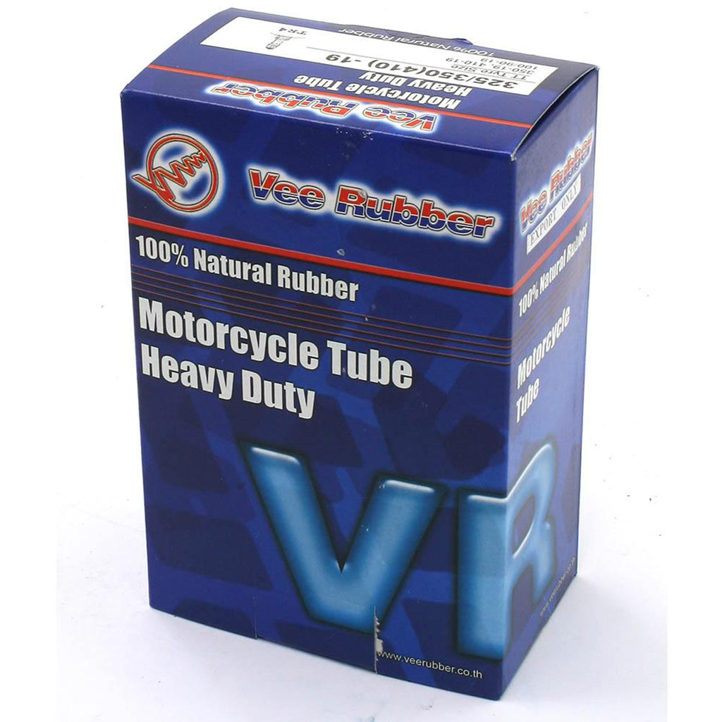 Vee Rubber - 325/350-19 Heavy Duty Tube