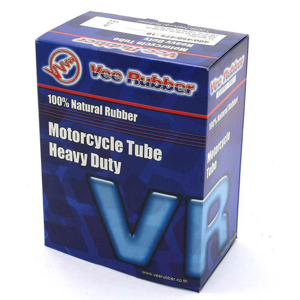 Vee Rubber - 400/450/475-18 Heavy Duty Tube