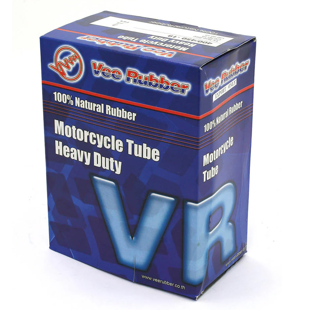 Vee Rubber - 400/450-19 Heavy Duty Tube