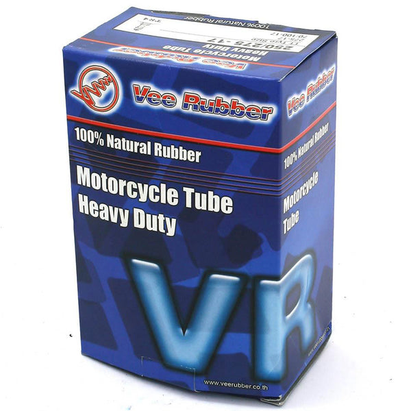 Vee Rubber - 250/275-17 Heavy Duty Front Tube