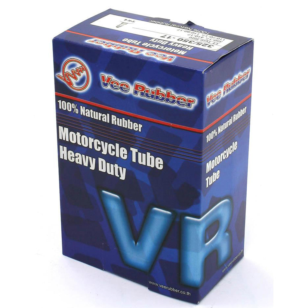 Vee Rubber - 325/350-17 Heavy Duty Tube