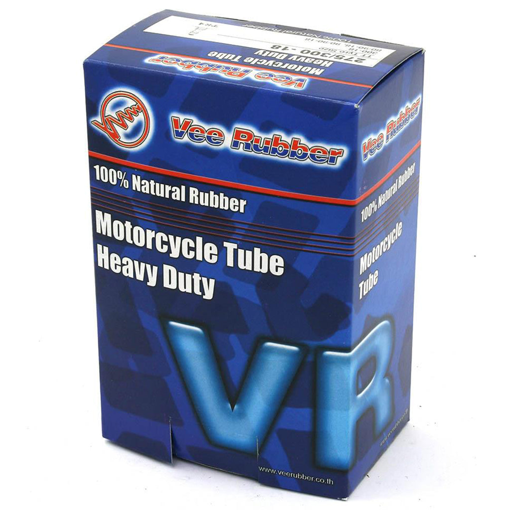 Vee Rubber - 275/300-18 Heavy Duty Tube