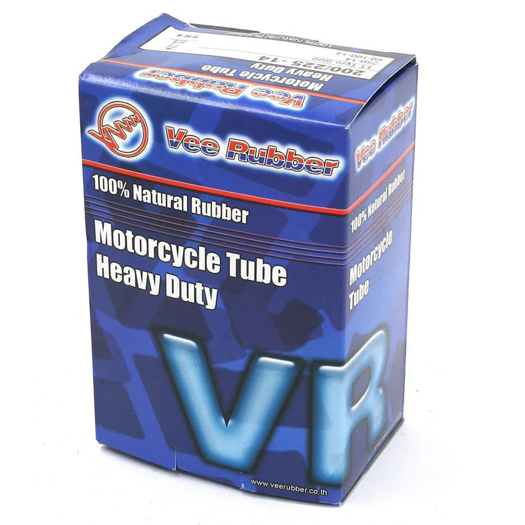 Vee Rubber - Heavy Duty Tube