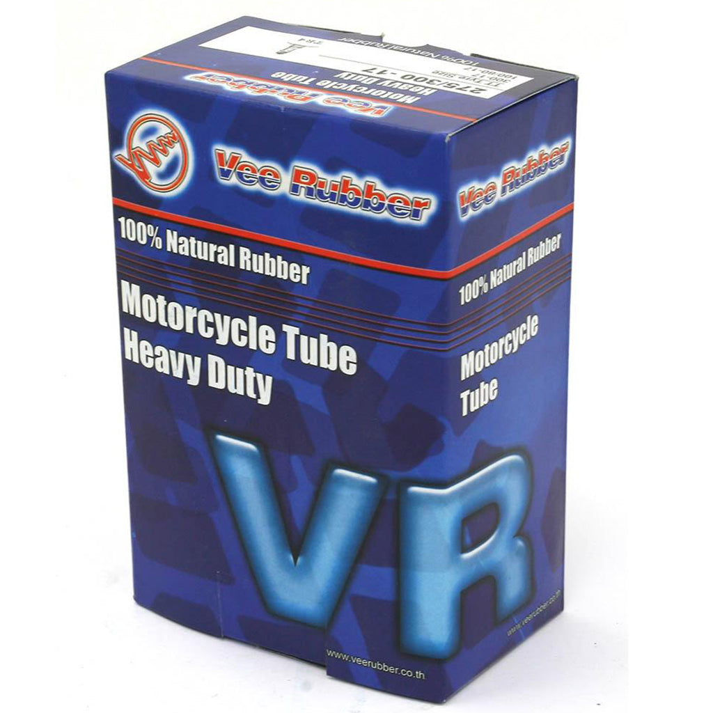 Vee Rubber - 275/300-17 Heavy Duty Tube