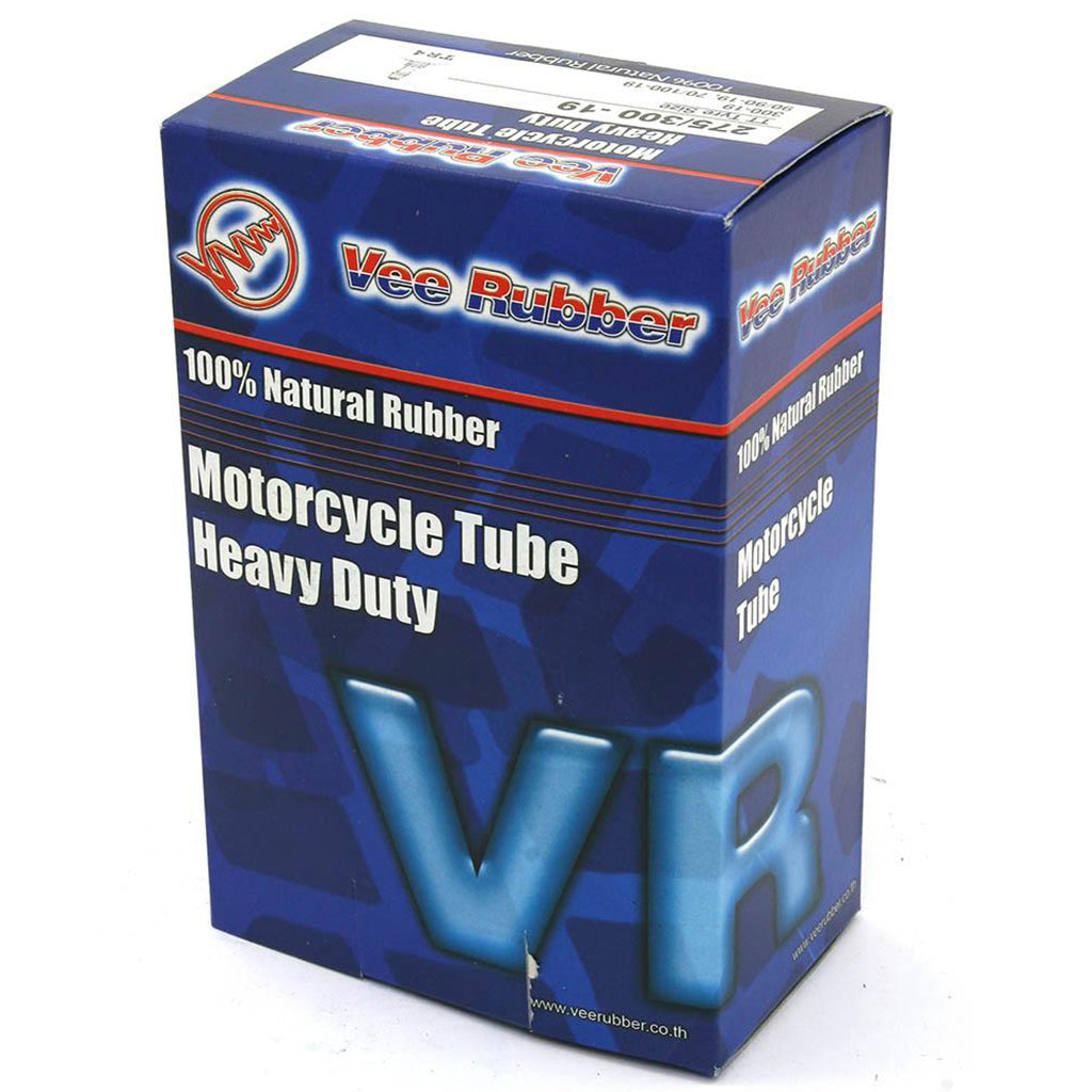 Vee Rubber - 275/300-19 Heavy Duty Tube