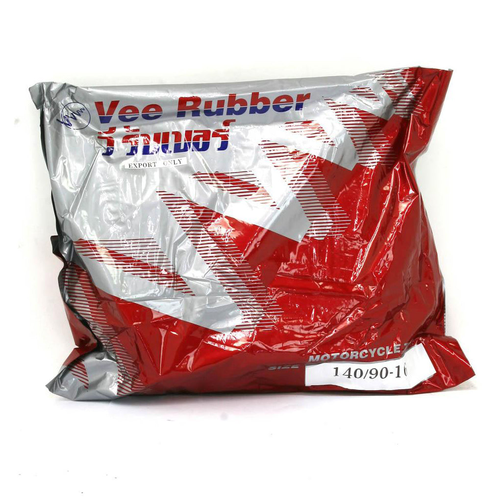 Vee Rubber - 140/90-16 Heavy Duty Tube