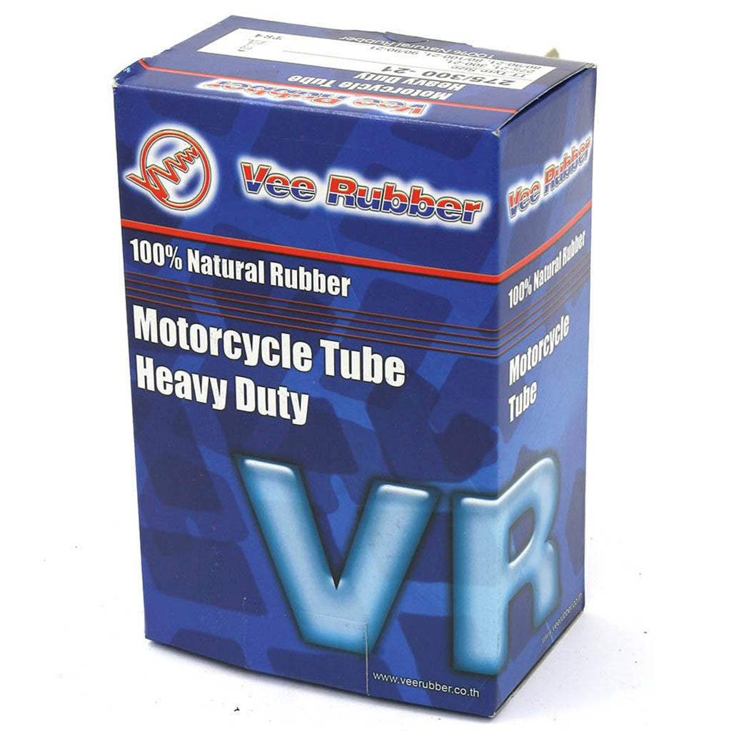 Vee Rubber - 275/300-21 Heavy Duty Front Tube
