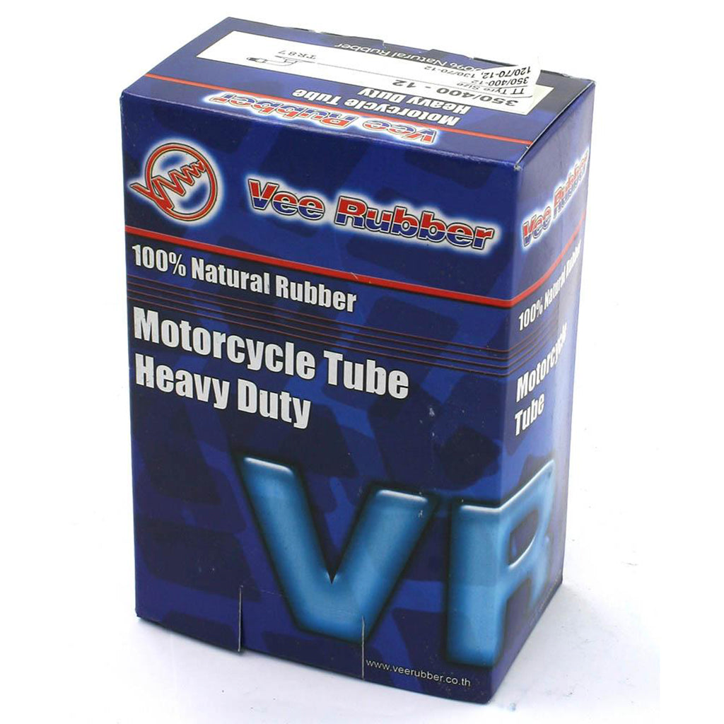 Vee Rubber - Heavy Duty Tube