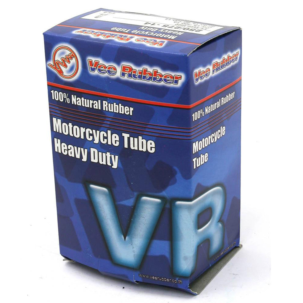 Vee Rubber - 250/275-14 Heavy Duty Front Tube