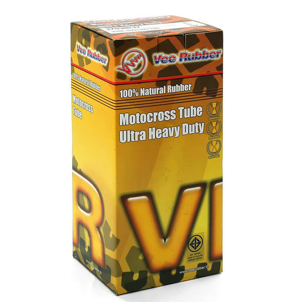Vee Rubber - 275/300-17 Ultra Heavy Duty Rear Tube