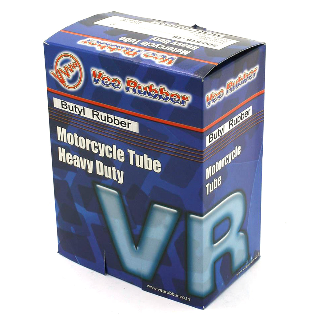 Vee Rubber - 500/510-16 Heavy Duty Tube