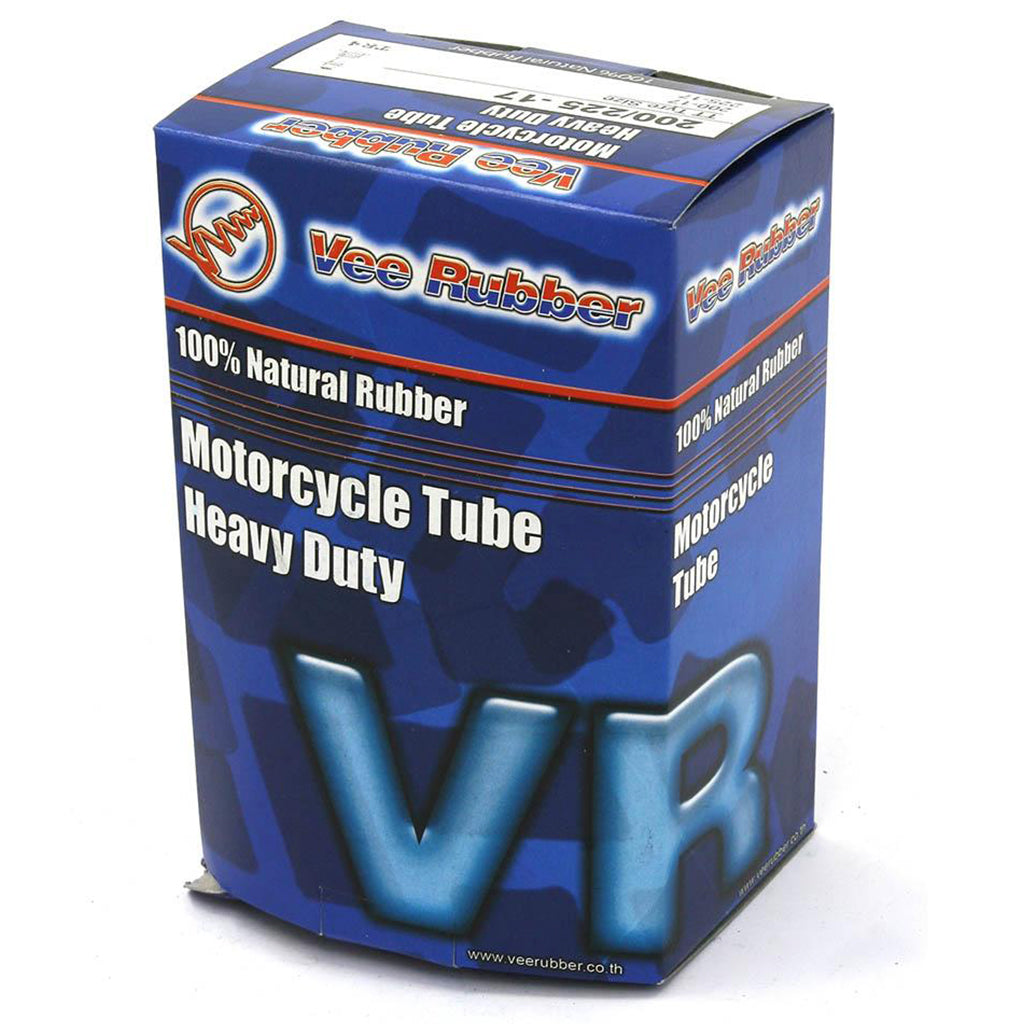 Vee Rubber - 200/225-17 Heavy Duty Tube