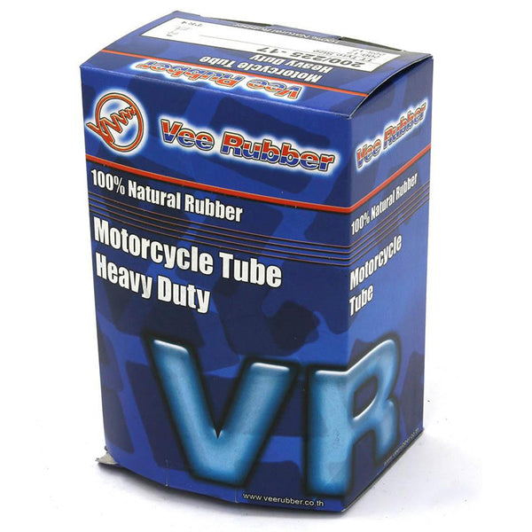 Vee Rubber - 200/225-17 Heavy Duty Tube