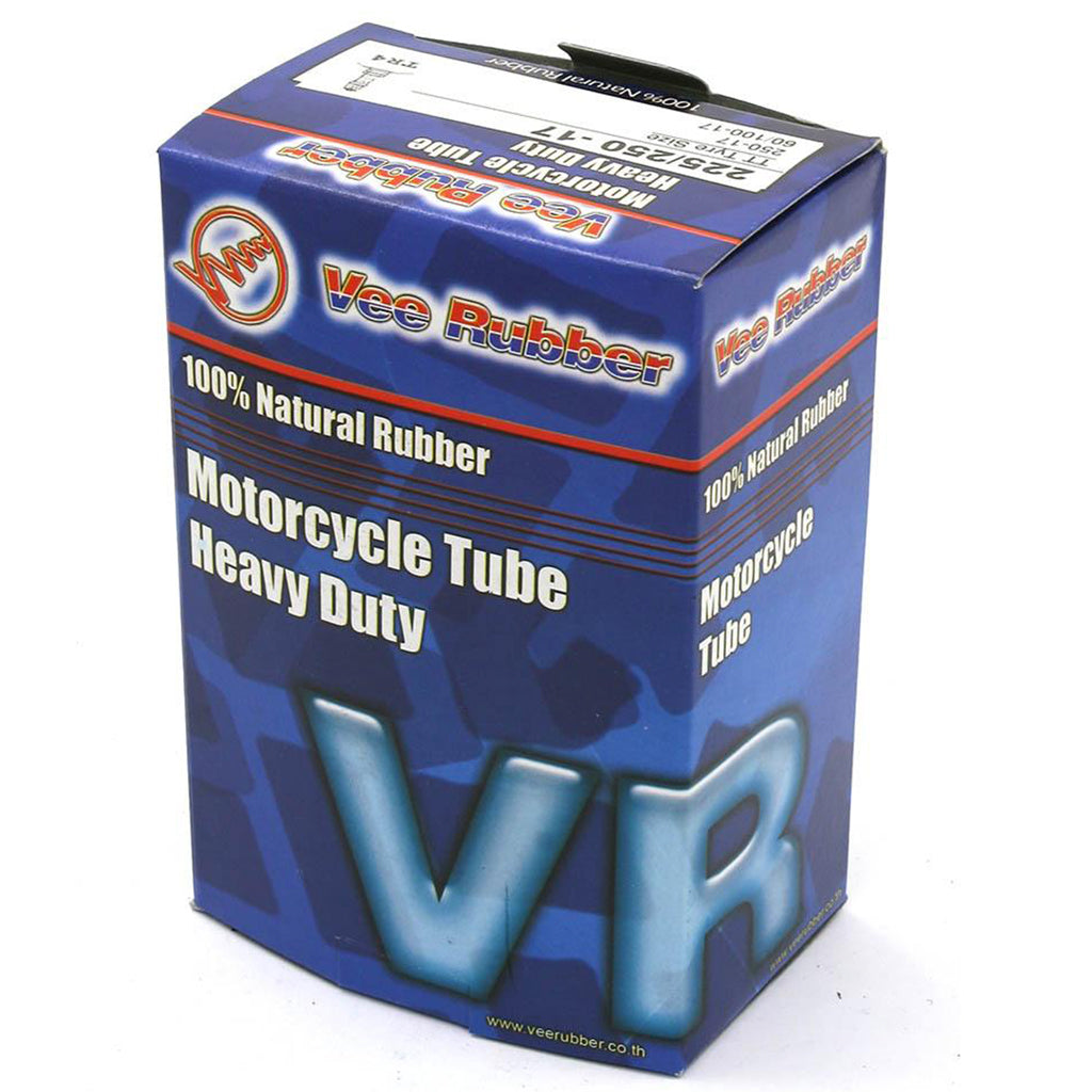 Vee Rubber - 225/250-17 Heavy Duty Tube