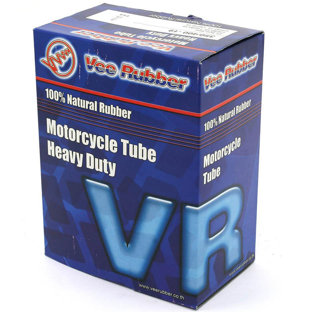 Vee Rubber - 350/400-19 Heavy Duty Rear Tube