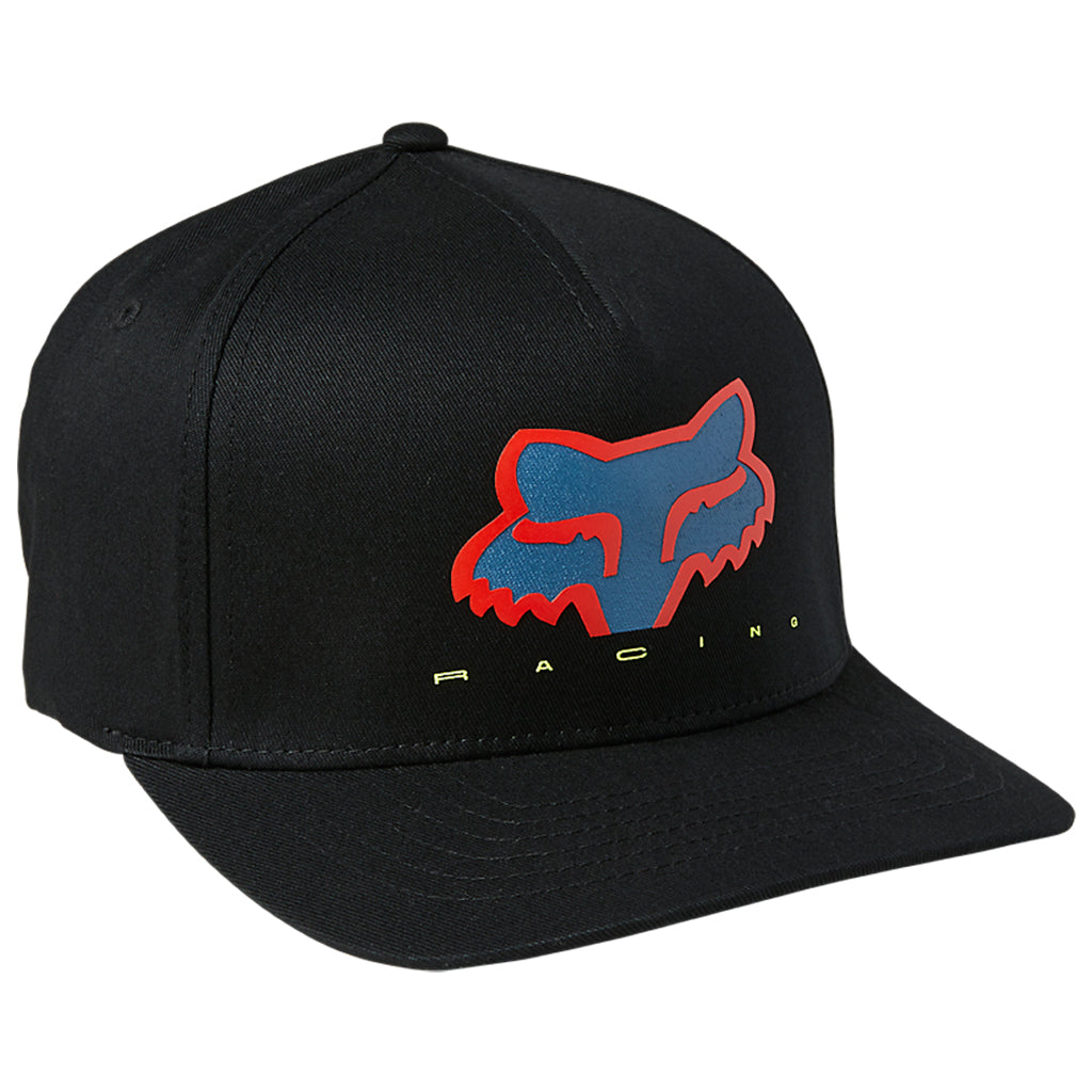 Fox - Venz FF Black Hat