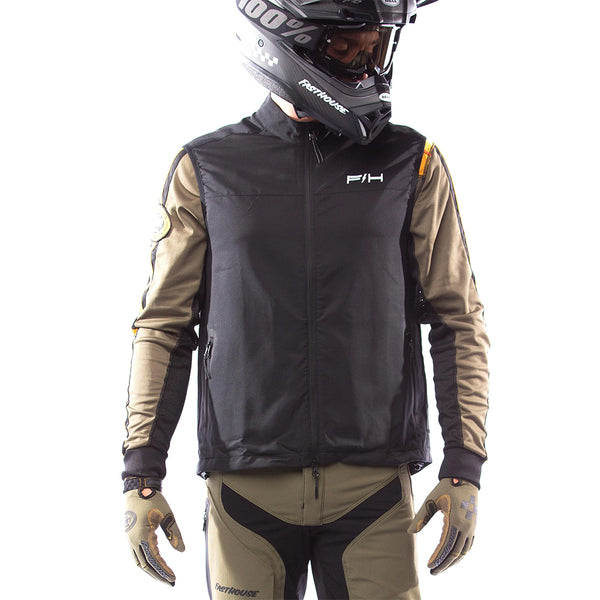 Fasthouse - Tracker Vest