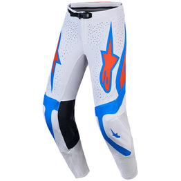 Alpinestars - 2027 Supertech Vesta Light Lilac/Cardinal Red Pants
