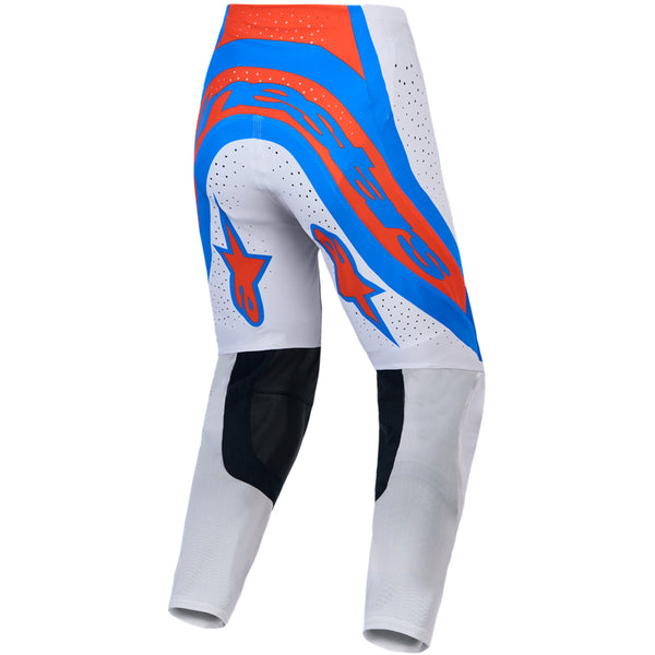 Alpinestars - 2027 Supertech Vesta Light Lilac/Cardinal Red Pants