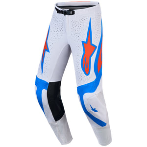 Alpinestars - 2027 Supertech Vesta Light Lilac/Cardinal Red Pants