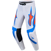 Alpinestars - 2027 Supertech Vesta Light Lilac/Cardinal Red MX Combo