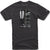 Alpinestars - Victory Roots Black Tee