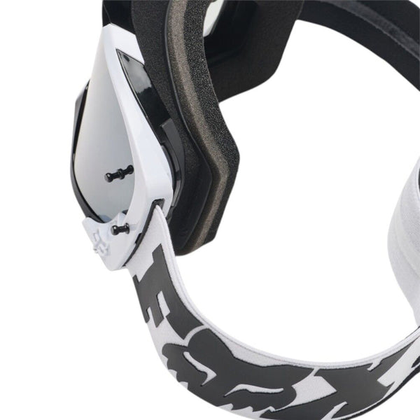 Fox - 2027 Vue Core Vivid Black Goggles