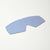 Fox - Youth Main Blue Spark Replacement Lens