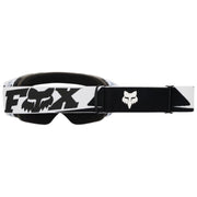 Fox - 2027 Vue Core Vivid Black Goggles