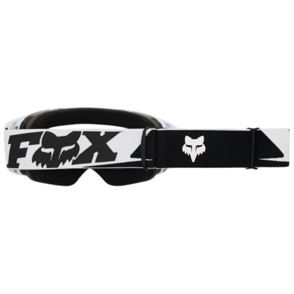 Fox - 2027 Vue Core Vivid Black Goggles
