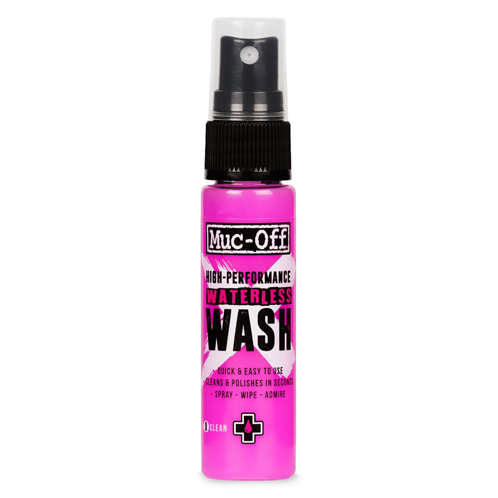 Muc Off - Motorcycle Waterless Wash - 32ML