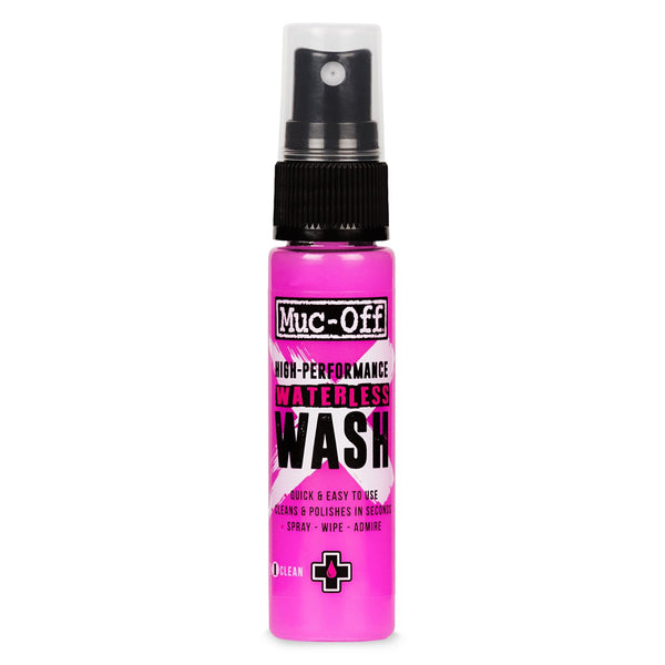 Muc Off - Motorcycle Waterless Wash - 32ML
