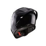 Caberg - Roxter Solid Gloss Black Helmet