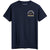 Alpinestars - Weelee Navy/Yellow Tee