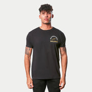 Alpinestars - Weelee Black Tee