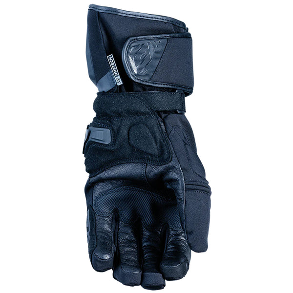 Five - Sport W/P Black Glove