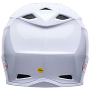 Bell - 2026 Youth MX 10 MIPS White Helmet