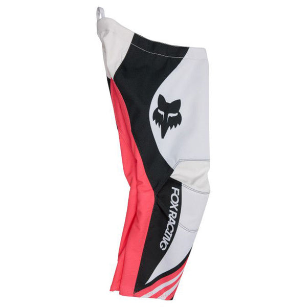 Fox - 2027 Kids 180 Draft White MX Combo