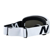 Nitro - NV-160C White Goggles
