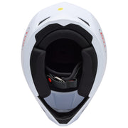 Bell - 2026 Youth MX 10 MIPS White Helmet