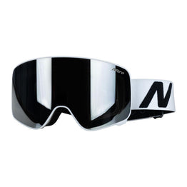 Nitro - NV-160C White Goggles