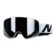 Nitro - NV-160C White Goggles